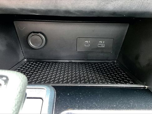 Used 2025 Nissan Pathfinder Rock Creek AWD/4WD image 26