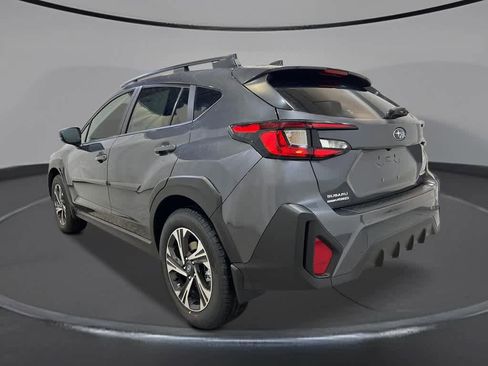 New 2025 Subaru Crosstrek 2.0i Premium image 3