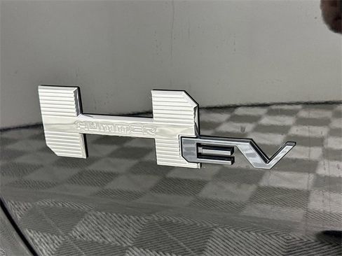 New 2024 GMC Hummer EV 2X w/ Extreme Off-Road Package image 26