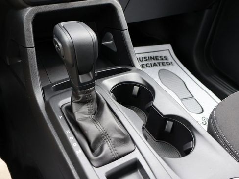 New 2025 Ford Ranger XL w/ Trailer Tow Package image 37