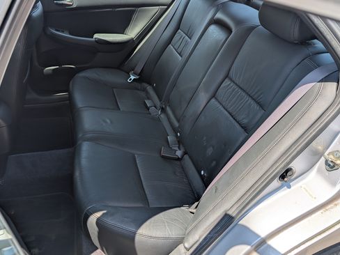 Used 2003 Honda Accord EX image 13