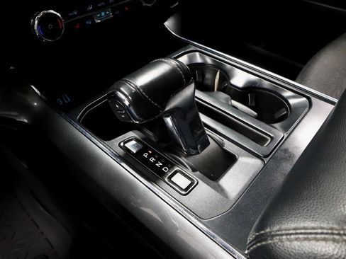 Certified 2022 Ford F150 XLT w/ Equipment Group 302A High image 34