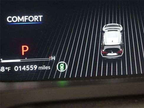 Certified 2023 Acura MDX SH-AWD image 3