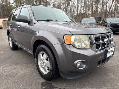 Used 2012 Ford Escape XLT image 7