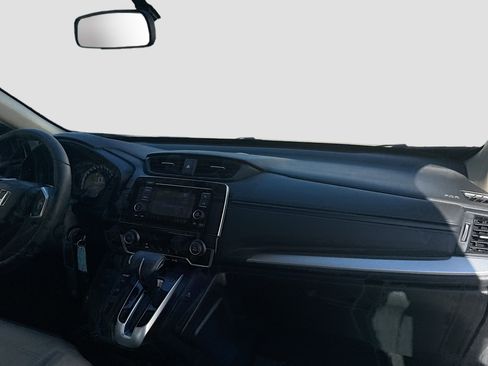 Used 2017 Honda CR-V LX image 32