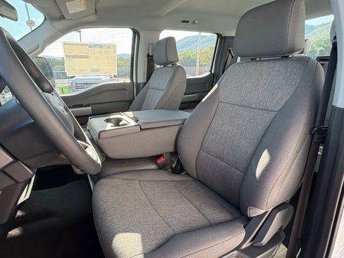 New 2026 Ford F350 XL w/ STX Appearance Package image 27