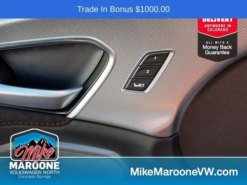 Used 2024 Acura RDX AWD w/ A-Spec & Advance Pkg image 13