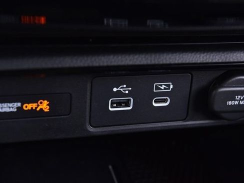 Used 2025 Honda CR-V EX-L image 17