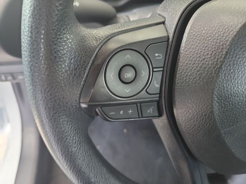 Used 2026 Toyota Corolla LE FWD image 26