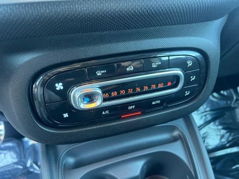 Used 2018 smart fortwo electric drive image 27