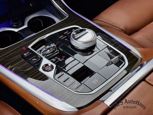 Used 2024 BMW X7 M60i w/ Executive Package AWD/4WD image 21