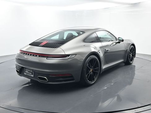 Certified 2024 Porsche 911 Carrera image 14