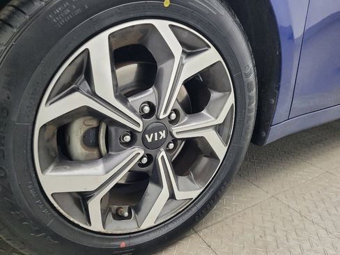 Used 2019 Kia Forte LXS image 31