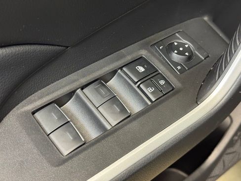 Used 2023 Toyota RAV4 XLE w/ XLE Grade Weather Package AWD/4WD image 9