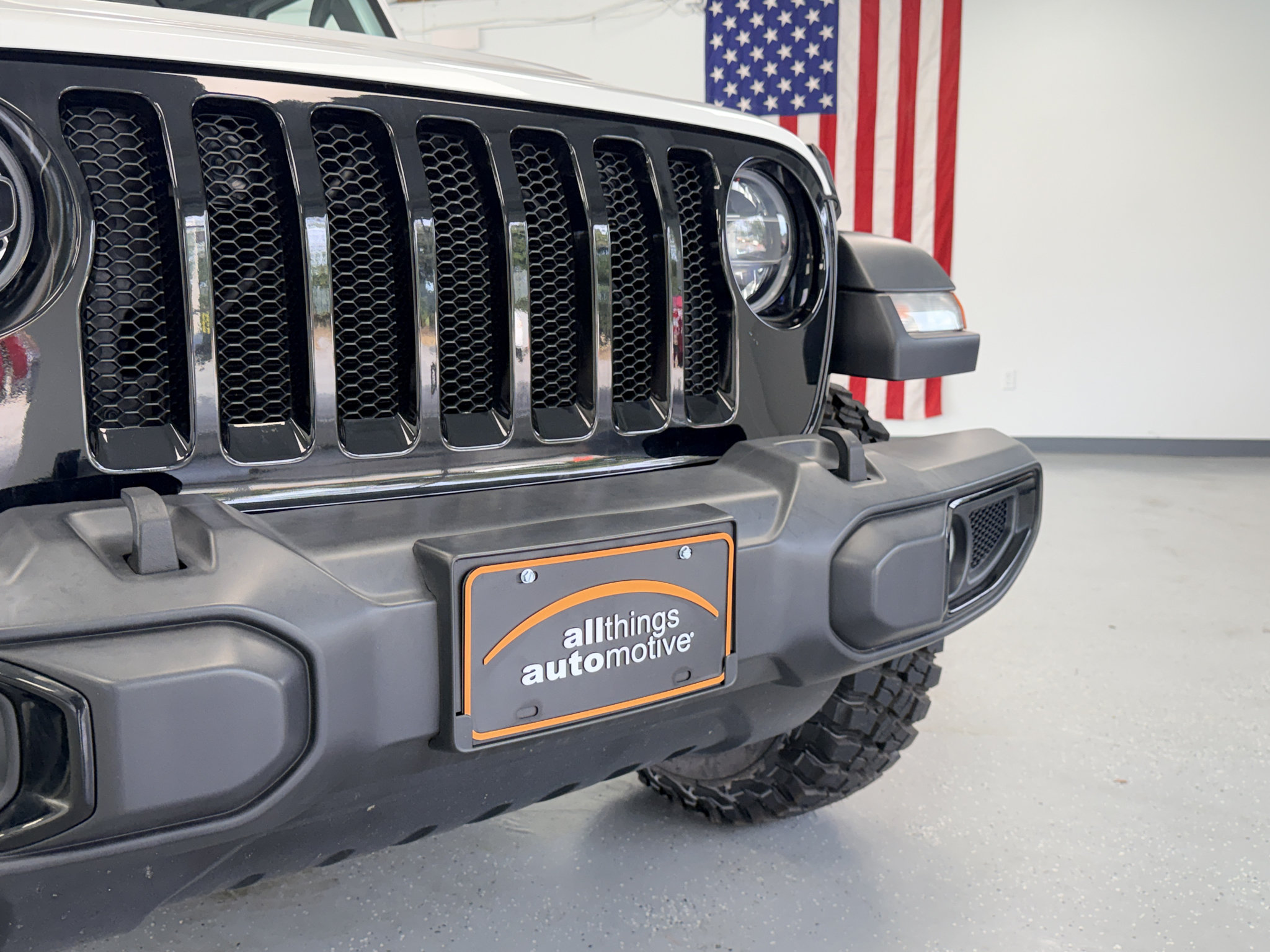Used 2022 Jeep Wrangler Unlimited Sport AWD/4WD image 30