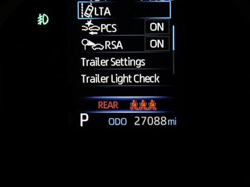 Used 2023 Toyota Tundra SR5 image 33