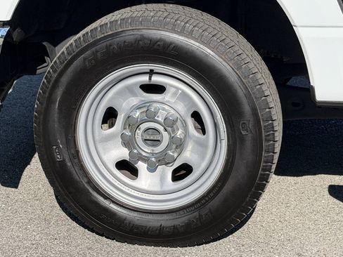 Used 2024 Ford F250 XL w/ FX4 Off-Road Package AWD/4WD image 47