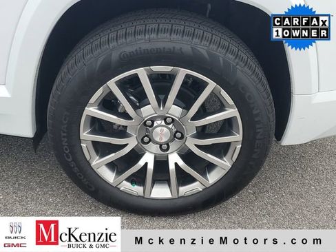 Used 2026 GMC Terrain Denali w/ LPO, Floor Liner Package AWD/4WD image 31
