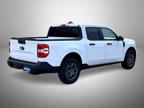 New 2026 Ford Maverick XLT FWD image 5
