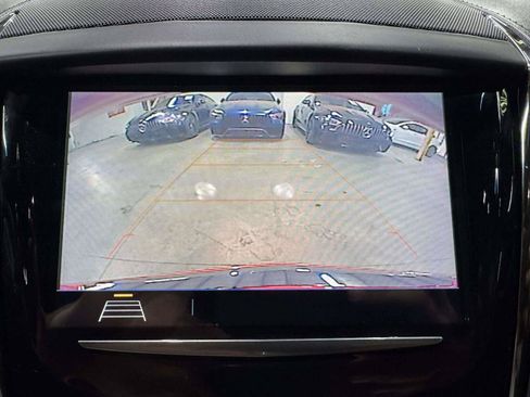 Used 2019 Cadillac ATS V w/ Luxury Package RWD image 33