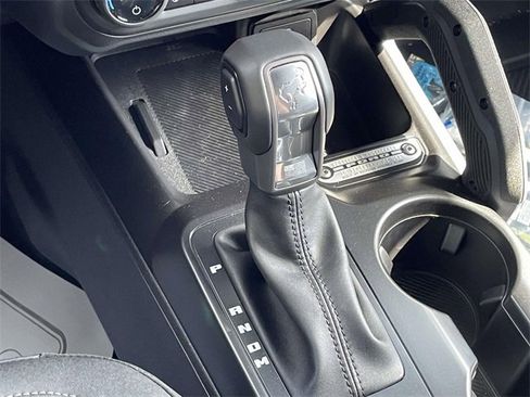 New 2025 Ford Bronco Badlands image 22