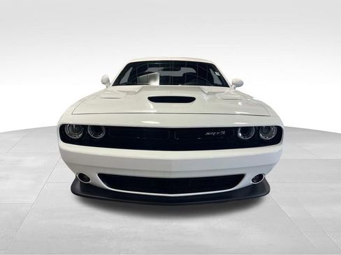 Used 2021 Dodge Challenger R/T Scat Pack w/ Plus Package RWD image 2