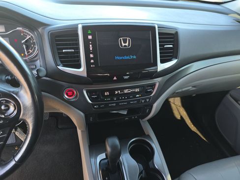 Used 2016 Honda Pilot EX-L image 17