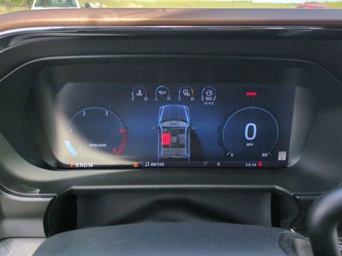 New 2026 Ford F250 4x4 Crew Cab Super Duty image 29