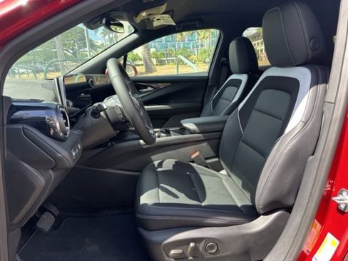 New 2024 Chevrolet Blazer EV LT image 6