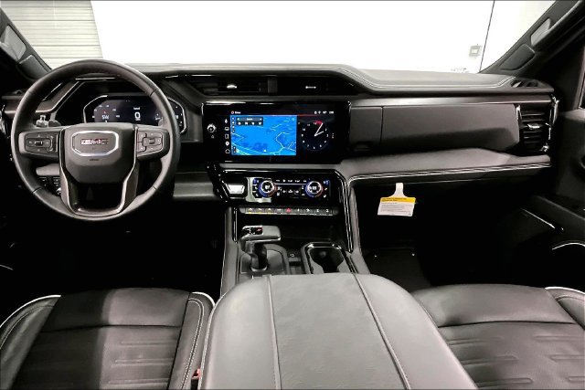 Used 2026 GMC Sierra 1500 AT4X AWD/4WD image 18