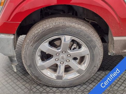Certified 2023 Ford F150 King Ranch w/ Equipment Group 601A High AWD/4WD image 32