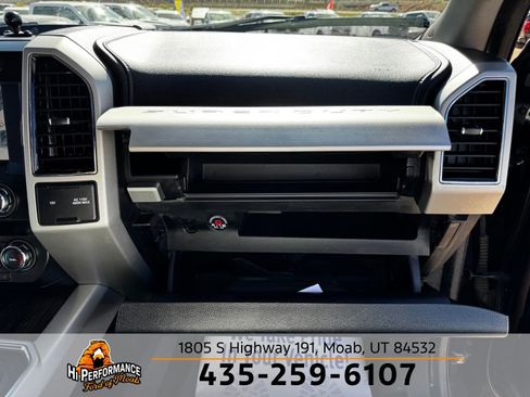 Used 2021 Ford F250 Lariat image 38