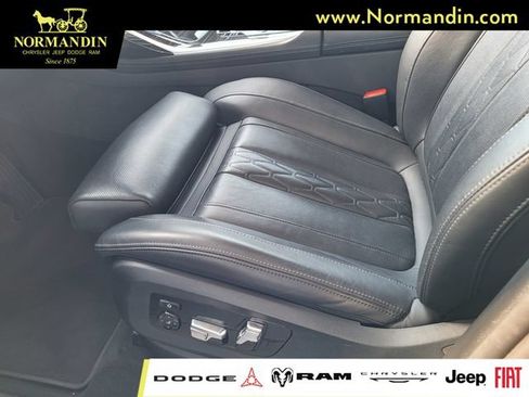 Used 2025 BMW X7 xDrive40i AWD/4WD image 15