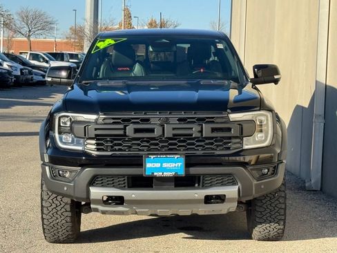 Used 2024 Ford Ranger Raptor image 36