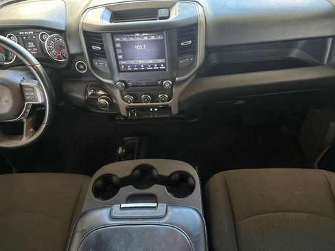 Used 2021 RAM 2500 Tradesman image 18