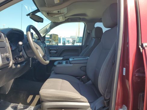 Used 2014 Chevrolet Silverado 1500 LT w/ LT Convenience Package image 11