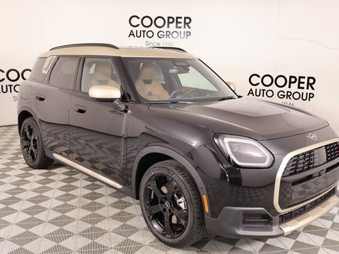 New 2026 MINI Cooper Countryman S w/ Comfort Package Max image 1