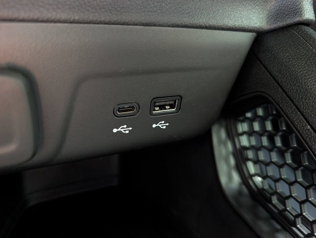 New 2026 Chevrolet TrailBlazer ACTIV w/ Driver Confidence Package FWD image 25