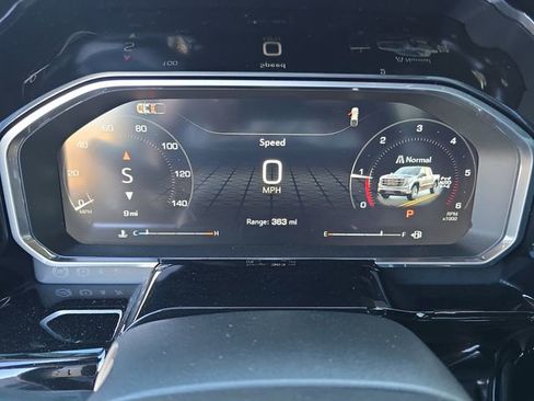 New 2026 GMC Sierra 1500 Elevation w/ Preferred Package AWD/4WD image 28