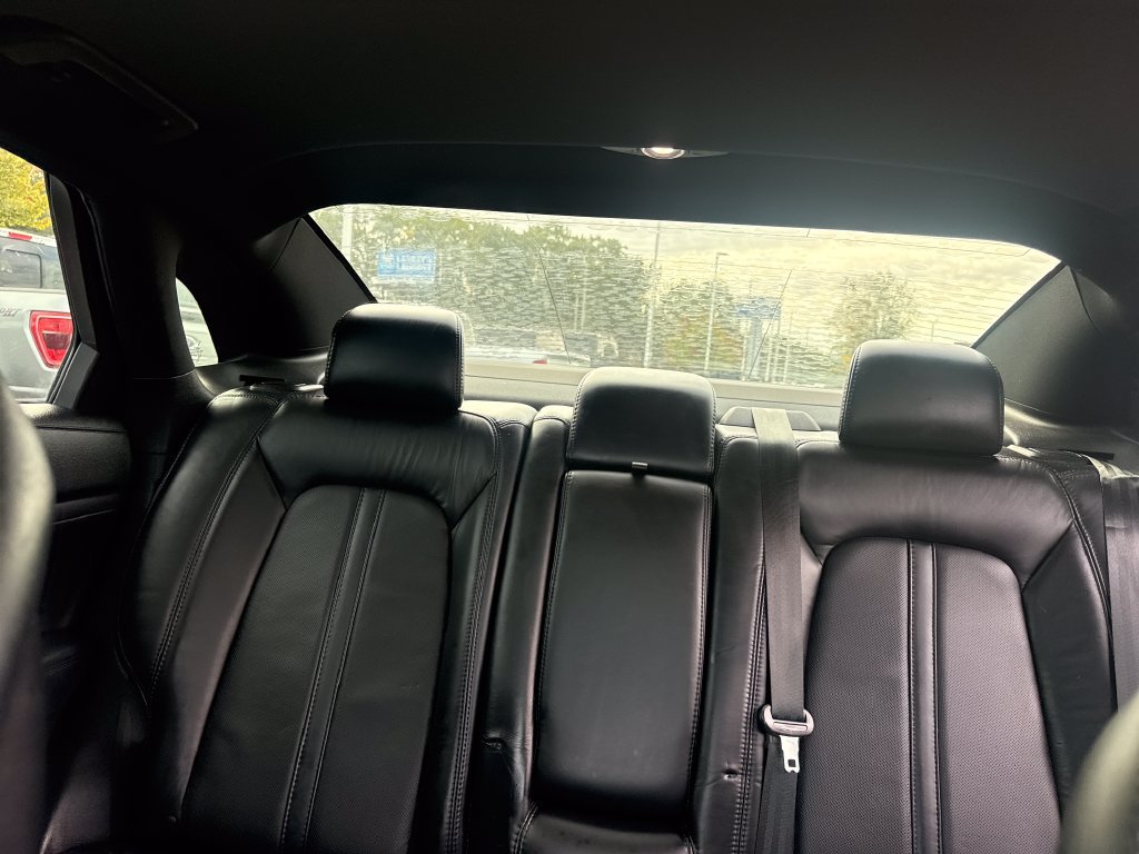 Used 2018 Lincoln MKZ Reserve w/ Magnetic Appearance Package FWD image 35