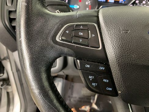 Used 2019 Ford Escape SEL AWD/4WD image 19
