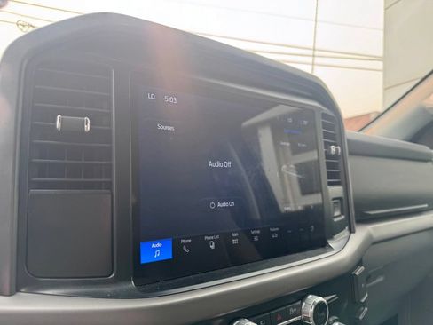 Used 2025 Ford F150 XLT w/ Equipment Group 301A Standard AWD/4WD image 15