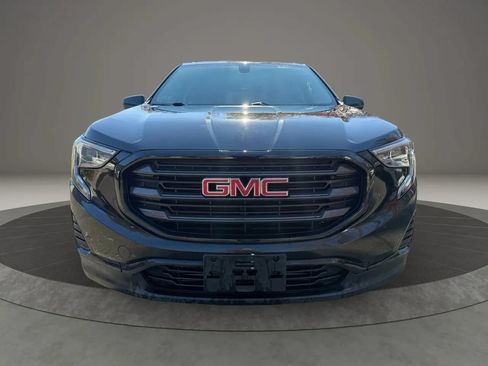 Used 2019 GMC Terrain SLE w/ Driver Convenience Package AWD/4WD image 2