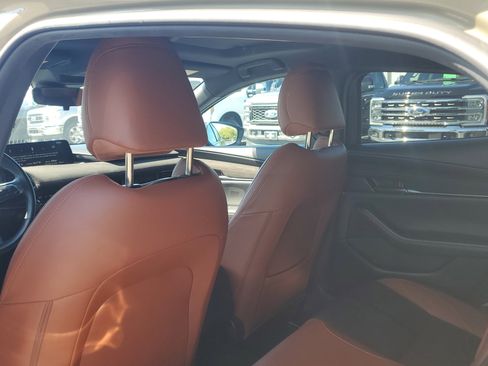 Used 2024 MAZDA MAZDA3 s image 14