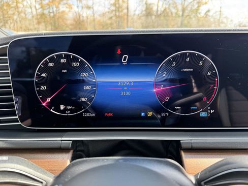 Certified 2026 Mercedes-Benz GLE 350 4MATIC image 9