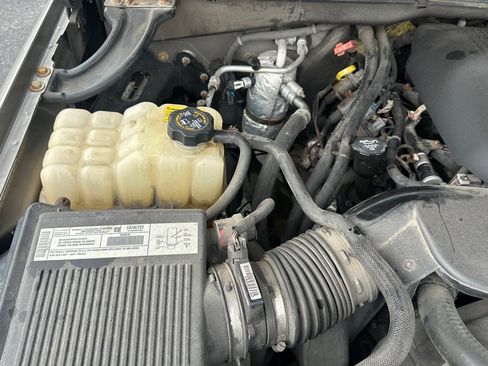 Used 2003 GMC Sierra 1500 SLE image 25