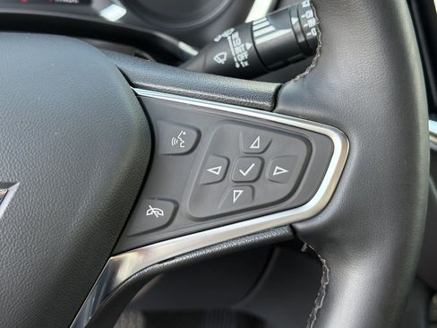 Used 2024 Chevrolet Equinox LT FWD image 26