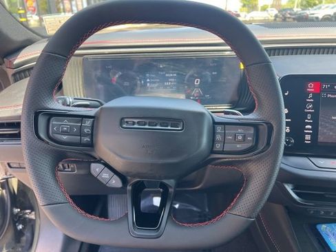 New 2026 Dodge Charger Scat Pack AWD/4WD image 10