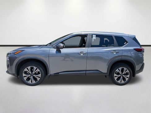 Used 2023 Nissan Rogue SV w/ SV Premium B Package FWD image 6