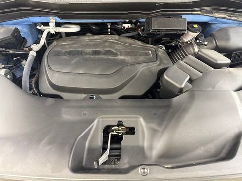 Certified 2025 Honda Ridgeline TrailSport+ image 19